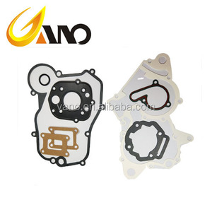 WANOU <span class=keywords><strong>MBK</strong></span> BOOSTER BWS <span class=keywords><strong>NITRO</strong></span> <span class=keywords><strong>AEROX</strong></span> AM6 Kit de joints de moto Jeu de joints - Product Image 4