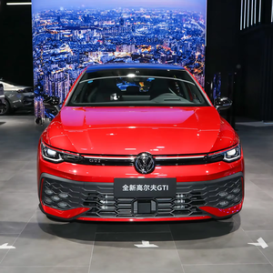 Nouvelle conception Volkswagen <span class=keywords><strong>Golf</strong></span> <span class=keywords><strong>2026</strong></span> 380TSI DSG avec 5 portes, 5 places, berline, véhicule essence, conduite à gauche, Chine - Product Image 1
