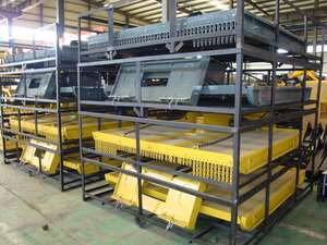 جزازة العشب زلق مرفق من أجل ملحقات جزازة التزلج - Product Image 6