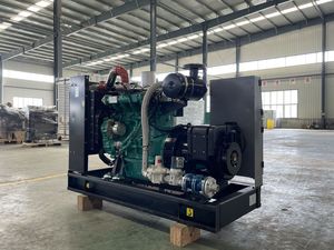 600 usine directe 20kw 30kw Ricardo groupe électrogène Diesel simple 3 phases <span class=keywords><strong>onduleur</strong></span> énergie gratuite générateur Diesel silencieux 50 - Product Image 6