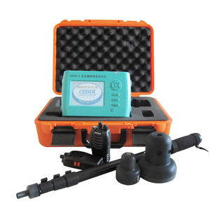 เครื่องวัดความหนาของคอนกรีต,เกจวัดความหนาของแผ่นพื้น - Product Image 4