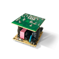 Socle à 10 axes avec processeur pcb Iso 9001, chargeur Mobile, carte d'alimentation odm, Usb Pcba, haute qualité, livraison gratuite