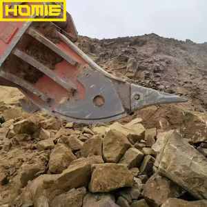 <span class=keywords><strong>Ripper</strong></span> per Escavatore HOMIE 3-50 Tonnellate <span class=keywords><strong>Ripper</strong></span> per Impieghi Gravosi Durevoli e Robusti in Vendita - Product Image 1