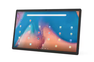 21.5 inch màn hình cảm ứng Full HD <span class=keywords><strong>Android</strong></span> 13.0 máy tính bảng PoE RJ45 cổng <span class=keywords><strong>Ethernet</strong></span> Công suất camera phía trước h201p - Product Image 5