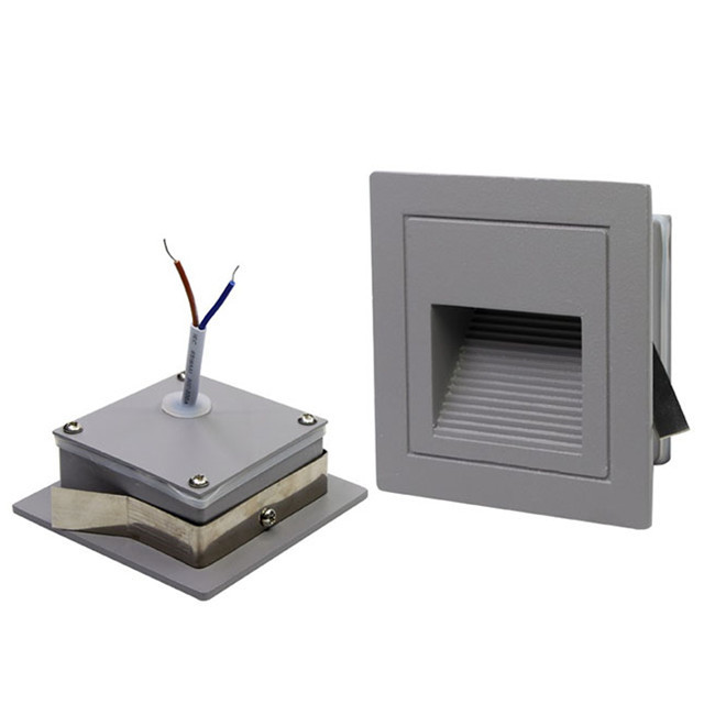 Grey - Non sensor