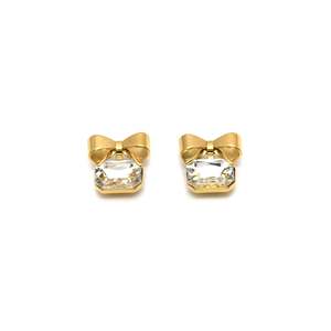 E295-E200-0324B Fashion <b>Stud</b> <b>Earrings</b> - Product Image 1