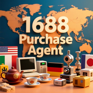 Empresa experta de compras en China, Guangzhou, Yiwu, servicios de compras en Pinduoduo, 1688, Taobao, agente de compras en 1688, más de 10 años de experiencia, bajo costo. - Product Image 3