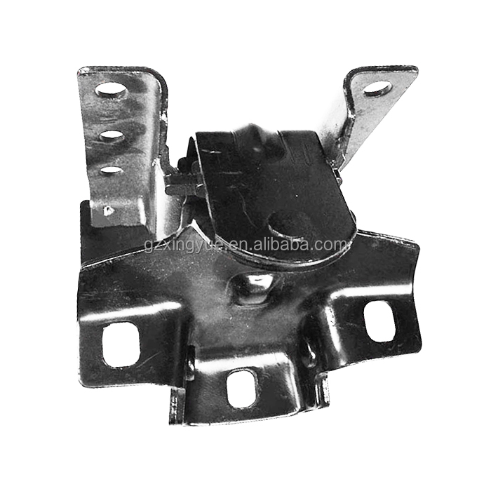 CADILLAC ESCALADE 2002-2006 Engine Mounting - ZANETOL 15226251