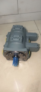 ปั๊มไฮดรอลิกแบบใบพัด รุ่น VDS VDR VDC VDR-11A VDR-11b ซีรีส์ VDR-11B-1A2-1A2-U-13 VDR-11A-1A2-1A2-13 VDR-1A-1A2-22 - Product Image 2