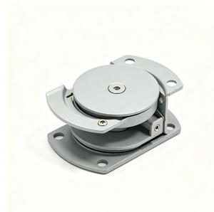 Pièces usinées CNC sur mesure OEM, service de découpe laser, prototype rapide en tôle, tôle sur mesure - Product Image 4