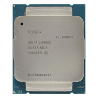 Daftar Prosesor Server CPU Baki LGA 2017-v3 E5 2666V3 2697 2696V3 2683 2698 2699 2686V4 2698BV3 CPU