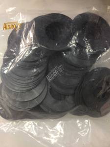 En Existencia, Piezas de Maquinaria de Construcción, Repuestos de Transmisión 4WG200, Arandela de Empuje 0 730 150 759, 0730150759 para Cargadora de Ruedas - Product Image 5