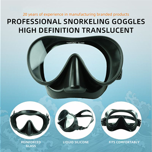Máscara <span class=keywords><strong>de</strong></span> <span class=keywords><strong>buceo</strong></span> <span class=keywords><strong>de</strong></span> comodidad mejorada Máscara <span class=keywords><strong>de</strong></span> <span class=keywords><strong>buceo</strong></span> para aventuras profesionales <span class=keywords><strong>de</strong></span> arrecife <span class=keywords><strong>de</strong></span> <span class=keywords><strong>coral</strong></span> <span class=keywords><strong>de</strong></span> pesca submarina - Product Image 4