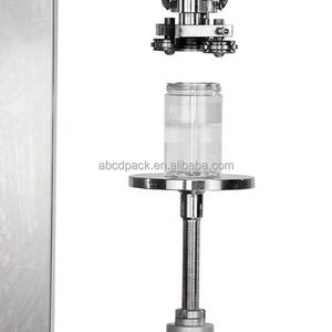 Machine <span class=keywords><strong>de</strong></span> mise en conserve <span class=keywords><strong>de</strong></span> pâte <span class=keywords><strong>de</strong></span> <span class=keywords><strong>tomate</strong></span> manuelle à petite échelle, Semi-automatique, <span class=keywords><strong>prix</strong></span> d'usine, à vendre - Product Image 3