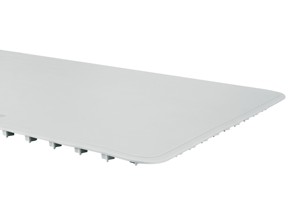Mesa eléctrica plegable portátil, bandeja de comida, alfombrilla de calentamiento de alimentos de silicona, OEM plato caliente, Cocina eléctrica para Cocina - Product Image 6