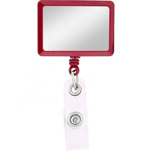 Offres Spéciales forme personnalisée ABS plastique carte d'identité et Badge bobines infirmière médicale porte-accessoire lanière porte-carte - Product Image 6