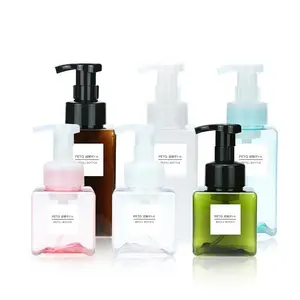 100ml 150ml 280ml 250ml 450ml 650ml shampoo refill zu ersetzen leere kunststoff flaschen reise separaten flasche