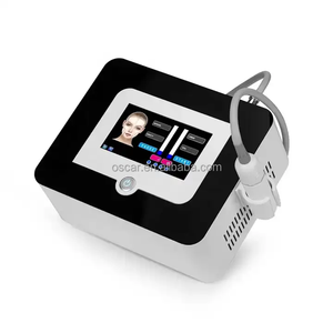 Appareil de raffermissement cutané et anti-rides V Max Face Lifting 5 cartouches 38000 impulsions - Product Image 5