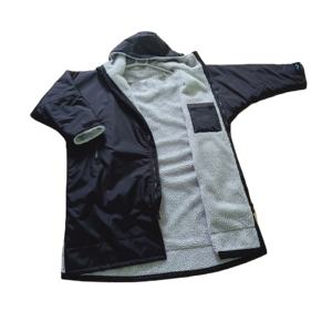 تخصيص سترة واقية من المطر سترة مقاومة للماء المشي لمسافات طويلة خفيفة معطف واق من المطر تشغيل الصيد رداء الرجال - Product Image 6