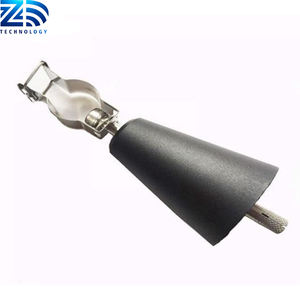 Rayonnant Câble D'alimentation Pince RSB <span class=keywords><strong>7</strong></span> / <span class=keywords><strong>8</strong></span> Dans Les Zones de Montagne Collines Tunnels - Product Image 2