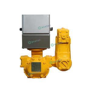 Ecotec Hoge Stroom Meter M50 <span class=keywords><strong>Lc</strong></span> Meter Tankstation Meter Met Beste Kwaliteit - Product Image 5