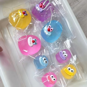 Jouet anti-stress portable <span class=keywords><strong>Jules</strong></span> Trophy Squishy Squeeze Toy Set, idéal pour les enfants de 5 à 7 ans, produit en Chine, très populaire à l'international - Product Image 6