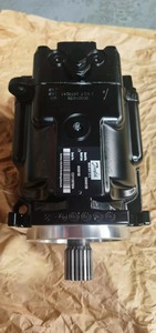 Moteur hydraulique à rouleaux 05818593 - Product Image 1