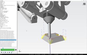 Software CAD/CAM (3D) per Macchine da Taglio a Getto d'Acqua IGEMS - Product Image 2