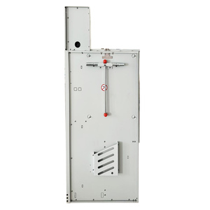 Appareillage SF6 MV/HV intelligent pour applications, unité principale annulaire entièrement isolée et scellée (RMU), interrupteur Oubian - Product Image 1