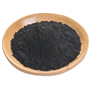Ácido Húmico en Polvo de Alta Pureza (70%), Derivado Natural de Leonardita, Fertilizante Orgánico Insoluble en Agua para la Agricultura - Product Image 2