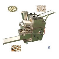 Machine à pâtisserie pour la fabrication automatique de raviolis commerciaux, machine à faire des raviolis, machine à presser les empanadas, machine à faire des tartes