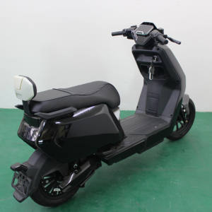 Nouveau Vélo Électrique Haute Vitesse 72V 1500W 2000W 2026 – Motos <span class=keywords><strong>Cargo</strong></span> Électriques Abordables pour le Tourisme et l'Endurance Élevée - Product Image 5