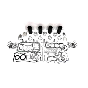 Kit di Ricostruzione Motore SO5D S05D S05D-D / Biella / Cuscinetto per Camion Hino Dutro, Auto, Carrello Elevatore - Product Image 5