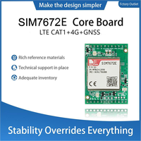 SIM7672G SIM7672NA SIM7672E Customized PCB Board Circuit Board Manufacturer PCBA Assembly