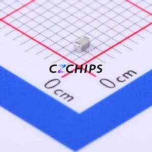 Condensateur SMD (MLCC) GRM1885C1H101JA01D 0603 (Capacité : 100pF) (Précision : 5%) (Tension nominale : 50V) - Product Image 1