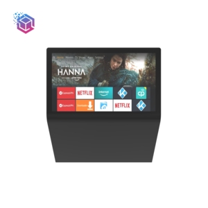 كشك إعلاني داخلي متكامل مع شاشة LCD - خيار اللمس متاح مع شاشة <span class=keywords><strong>LG</strong></span>/SAMSUNG عالية الدقة - Product Image 6