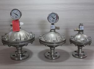 Amortiguador <span class=keywords><strong>de</strong></span> Pulsaciones Tipo Diafragma <span class=keywords><strong>de</strong></span> PVC para Bomba Dosificadora - Product Image 5