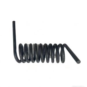 Đa năng bền Keychain trống phong cách Pilates Thể Thao Suối Nước và phòng tập thể dục trọng lượng an toàn argollas - Product Image 2