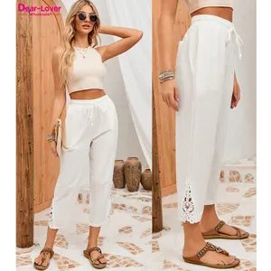 Trending Wholesale women cotton pants At Affordable Prices –