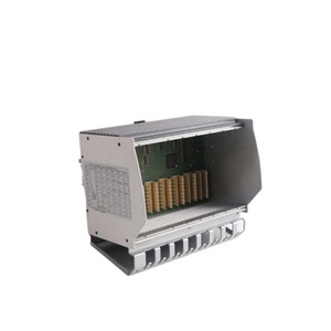 Unidad de Procesador PM861K01 3BSE018105R1 Original, Nueva, en Stock, Pieza de Repuesto PLC de Grado Industrial, Envío Rápido, Componente del Sistema - Product Image 1