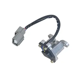 H & LA 78410-SM4-932 78410-SY0-003 hız göstergesi otomobil parçaları tekerlek kilometre sayacı evrensel hız sensörü Honda için