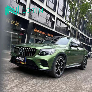 Vinilo para Envoltura de Automóviles, Color Verde Esmeralda, Acabado Metálico Brillante - Product Image 6