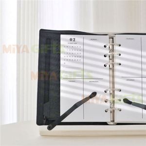 Recambio de <span class=keywords><strong>Agenda</strong></span> Personal, Inserto Blanco Brillante, <span class=keywords><strong>Agenda</strong></span> Semanal <span class=keywords><strong>Horizontal</strong></span>, <span class=keywords><strong>Agenda</strong></span> de Lunes a Domingo, Gestión de Proyectos - Product Image 2