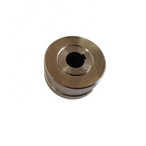 Prezzo competitivo forte <span class=keywords><strong>motore</strong></span> <span class=keywords><strong>permanente</strong></span> al neodimio prodotti magnetici striscianti ruota magnetica NdFeB ruota magnetica per Robot - Product Image 4