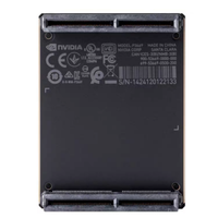 Pont de carte graphique A100 A800 A40 A6000 A5000 NVLink 2 emplacements Modèle de marque original P3651