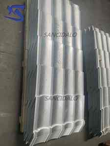 Hot Sale House Sand Coated Metal Roofing Sheets Price <strong>Cheap</strong> Roofing <strong>Shingles</strong> - Product Image 2