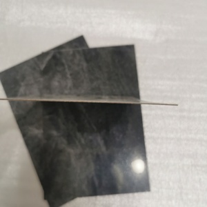 Panneau <span class=keywords><strong>stratifié</strong></span> haute pression Formica marbre ignifuge postformé <span class=keywords><strong>feuille</strong></span> HPL 0.6mm <span class=keywords><strong>pour</strong></span> armoire <span class=keywords><strong>de</strong></span> <span class=keywords><strong>comptoir</strong></span> <span class=keywords><strong>de</strong></span> <span class=keywords><strong>cuisine</strong></span> - Product Image 3