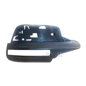 Carcasa Inferior del Espejo Retrovisor para Ford Explorer, Cubierta Inferior del Espejo Lateral Interior de ABS, 300 mm - Product Image 2