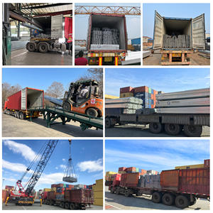 หอส่ง220KV 110KV แรงดันสูงแบบจุ่มร้อน<span class=keywords><strong>โครงสร้าง</strong></span>เหล็ก30เมตร160เมตรสำหรับอุปกรณ์จ่ายพลังงาน - Product Image 6