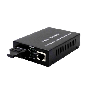 Convertisseur de média optique Gigabit 10/100/1000M à vente chaude, convertisseur RJ45 A/B, optique monomode 20 KM, double convertisseur de média - Product Image 5
